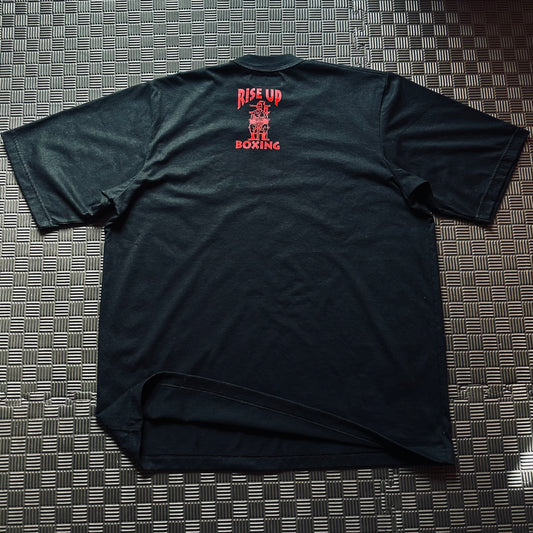 RISE UP BOXING CLUB