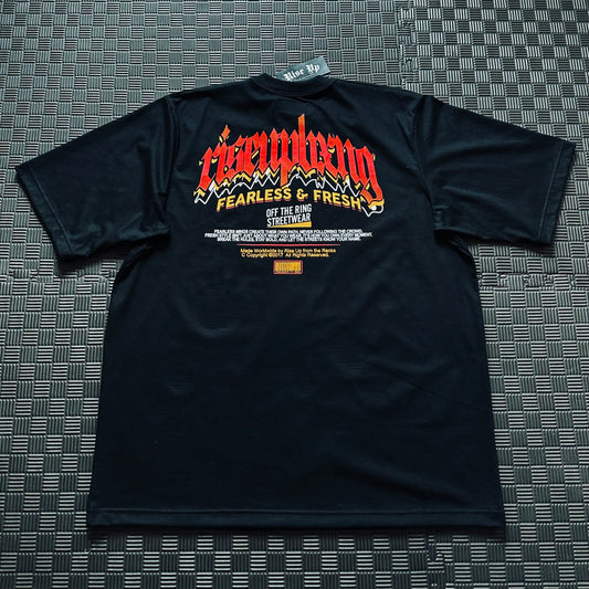OFF THE RING STREET WEAR