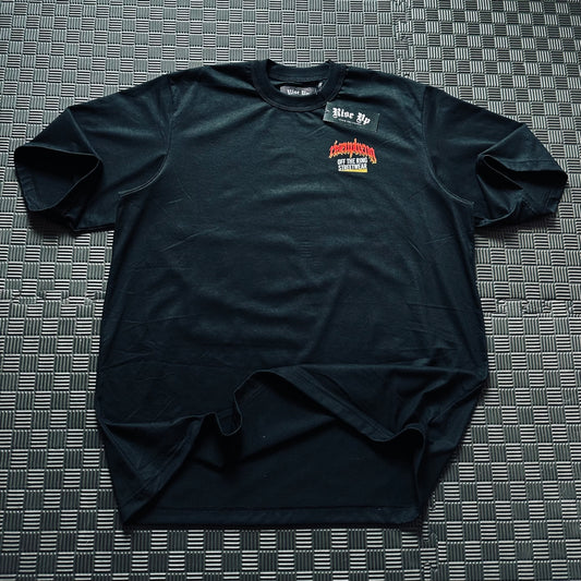 OFF THE RING STREET WEAR