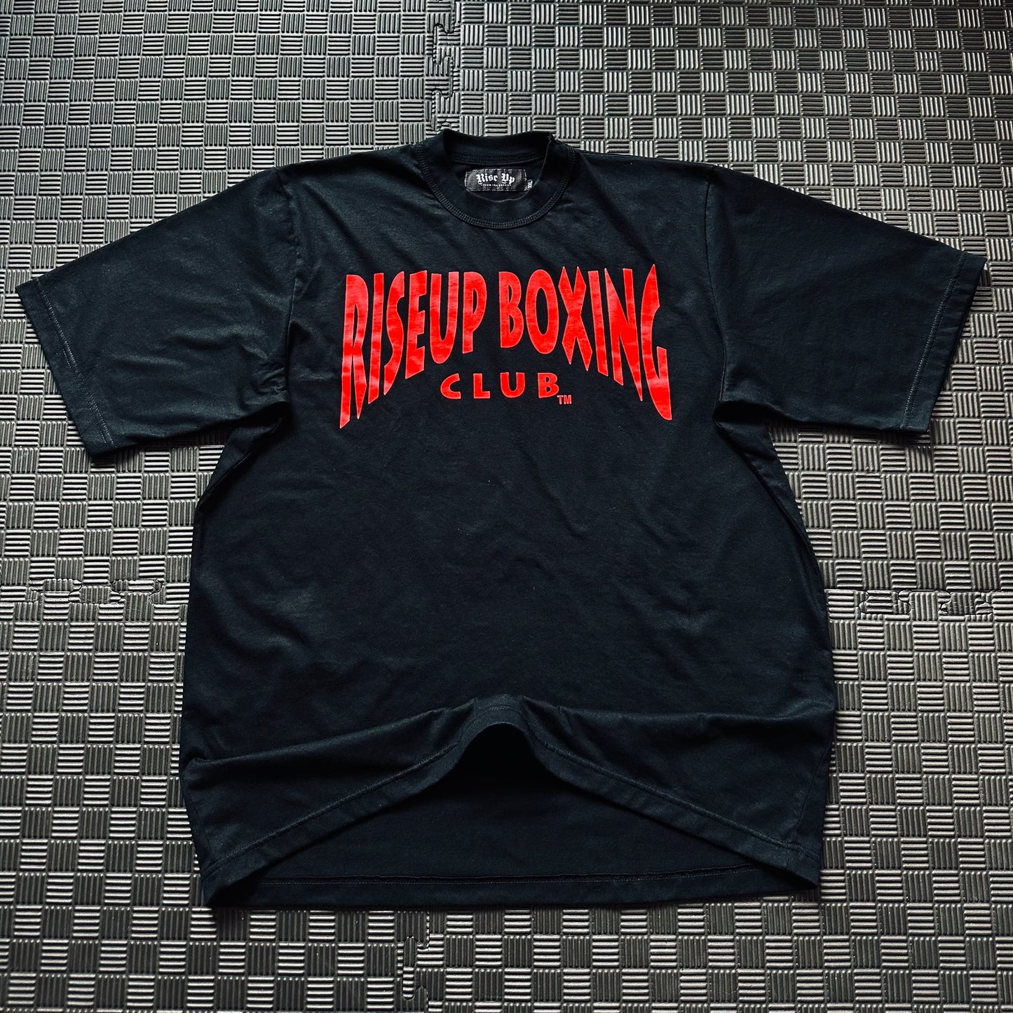 RISE UP BOXING CLUB
