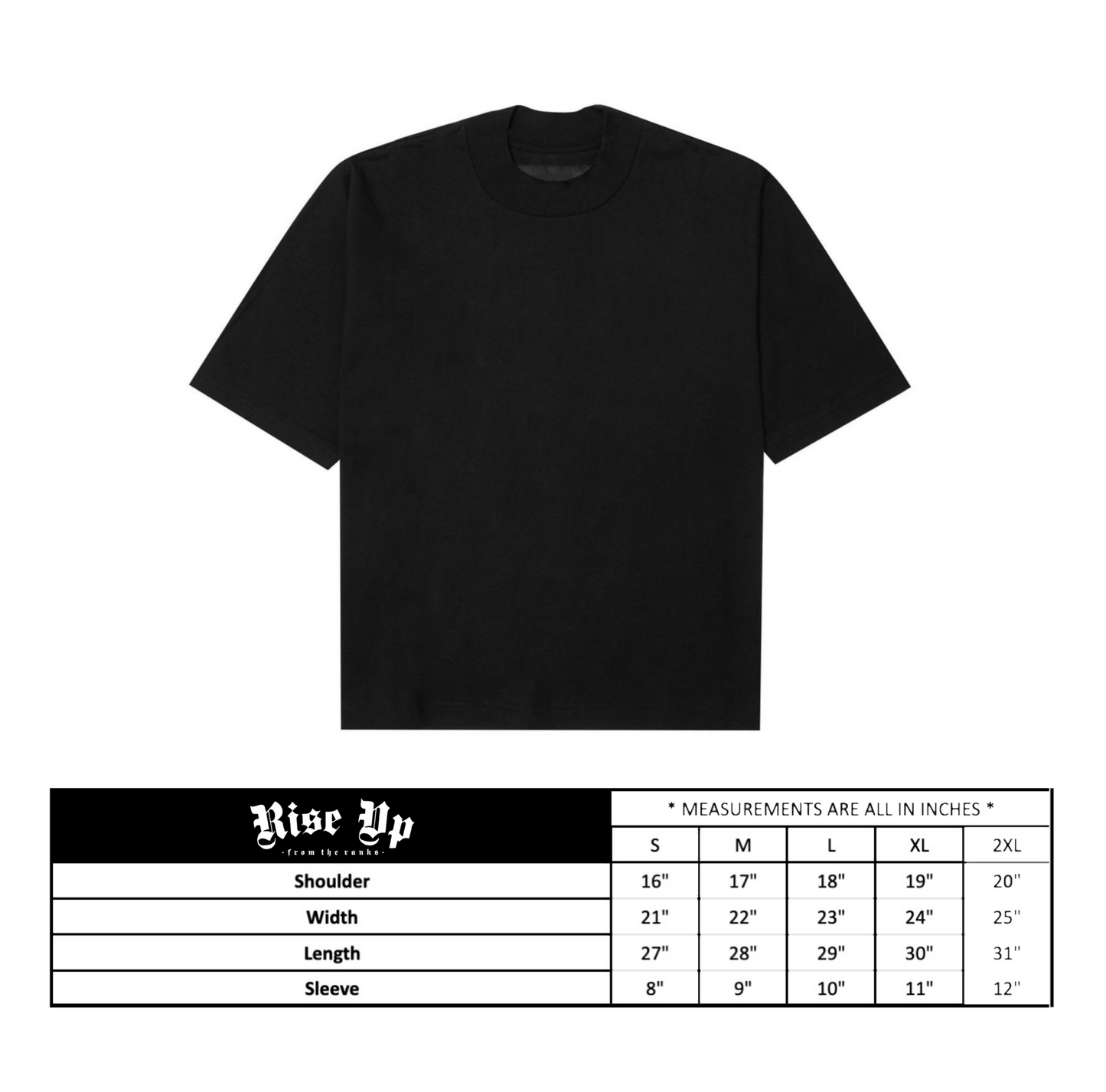 OFF THE RING STREET WEAR